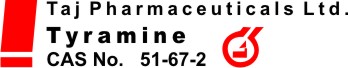 Tyramine logo