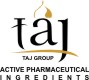 Taj Pharmaceuticals Ltd Logo
